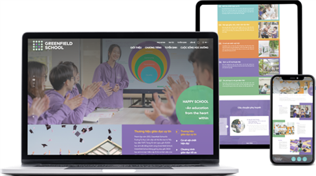 SMART EDU 5.0: Giải pháp bứt phá tuyển sinh cho ngành giáo dục